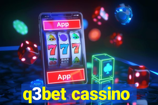 q3bet cassino